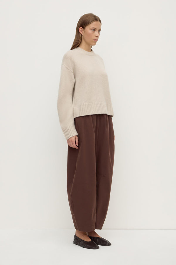 Re-Worn Laurie Cashmere Knit
