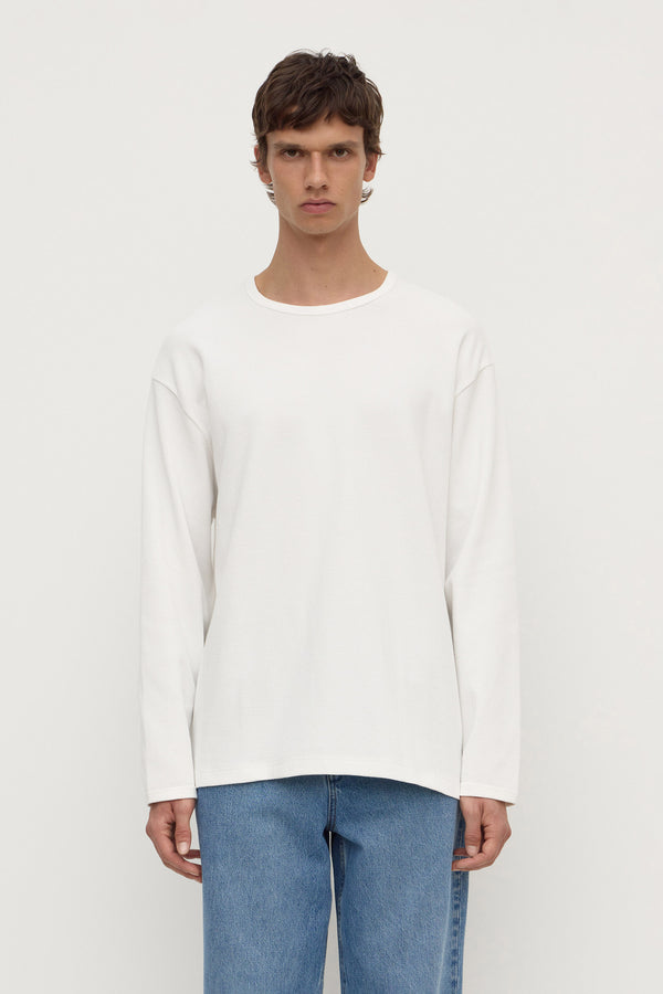 Layne Long Sleeve Tee