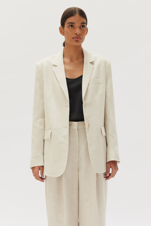 Womens Jackets, Coats & Blazers | Assembly Label Clothing