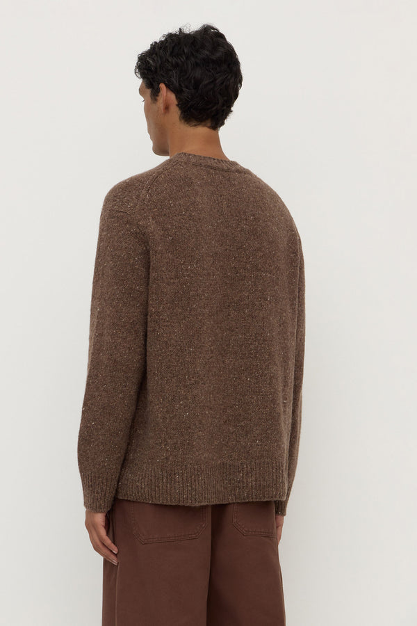 Lief_Wool_Blend_Knit_Mid_Brown_Marle_0445