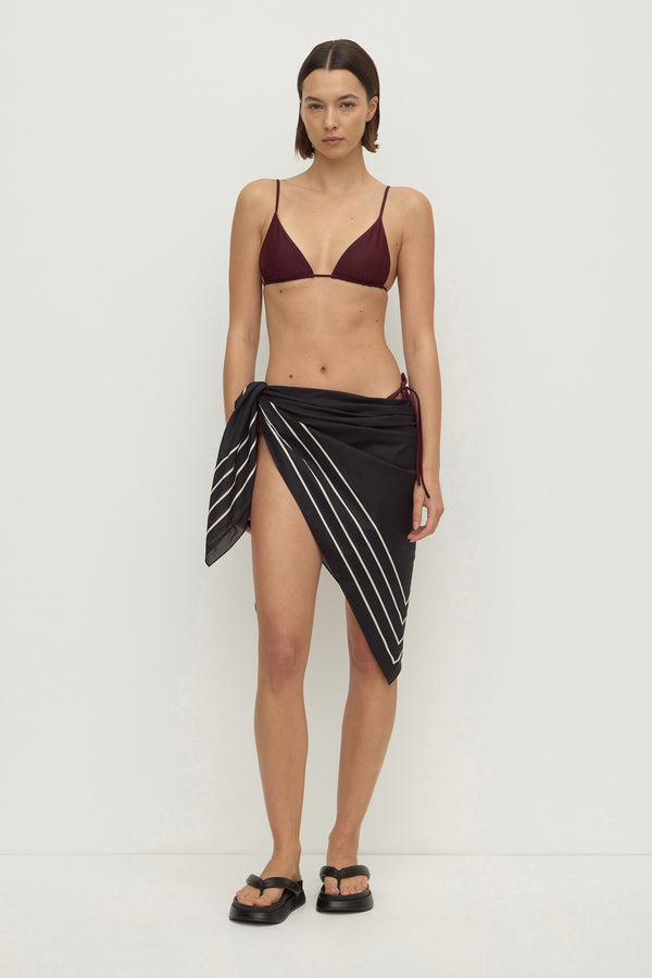 Lightweight Cotton Pareo