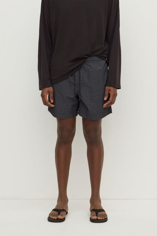 Llewyn_Check_Swim_Short_True_Navy_0695