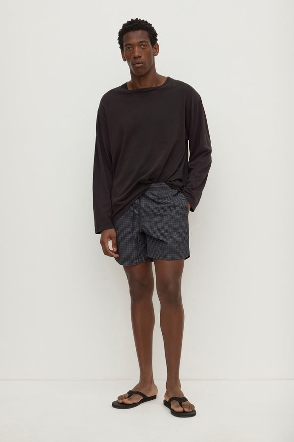Llewyn_Check_Swim_Short_True_Navy_0697