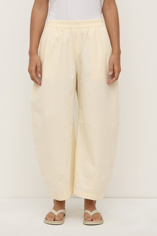 Re-Worn Lola Barrel Pant