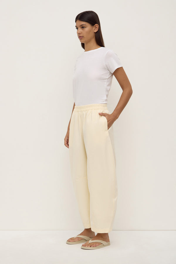 Re-Worn Lola Barrel Pant