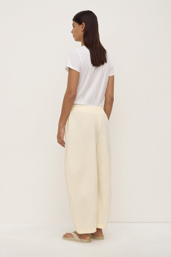 Re-Worn Lola Barrel Pant