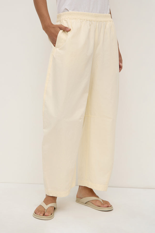 Re-Worn Lola Barrel Pant