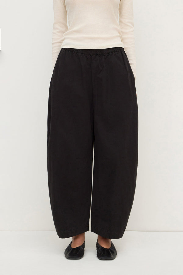 Re-Worn Lola Barrel Pant