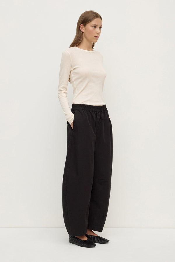 Re-Worn Lola Barrel Pant
