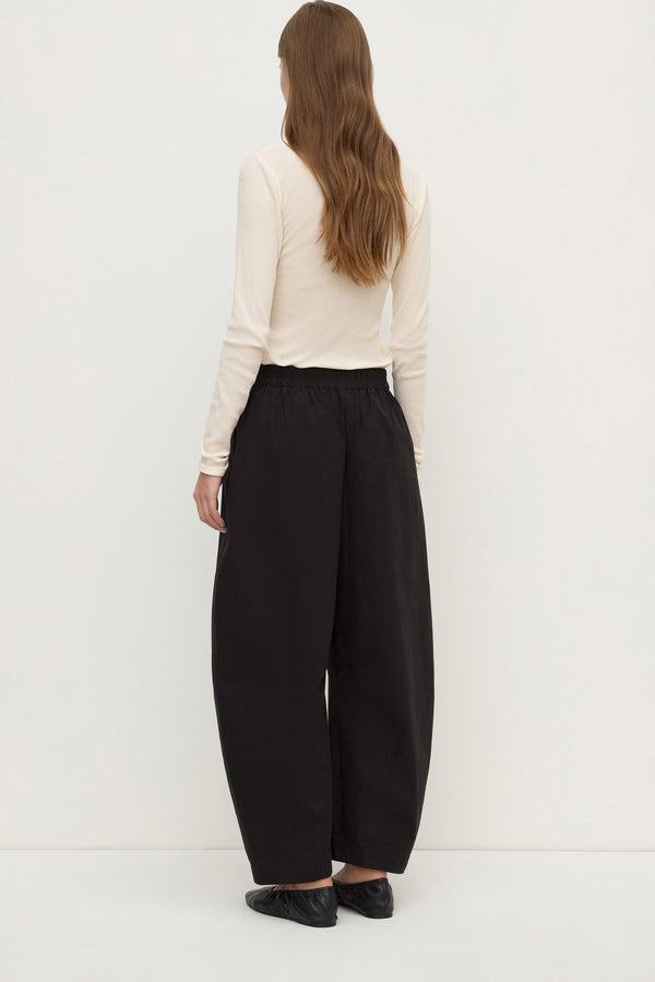 Re-Worn Lola Barrel Pant