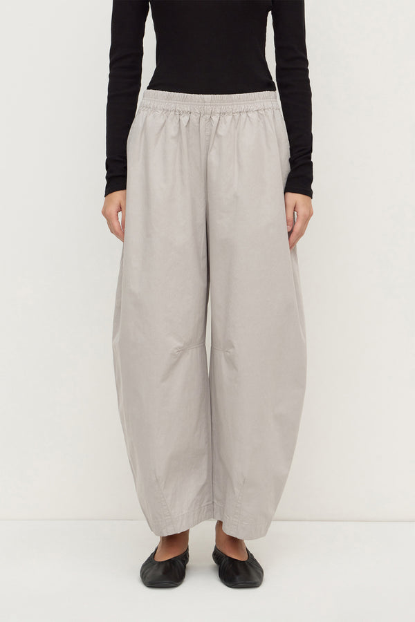 Lola Barrel Pant