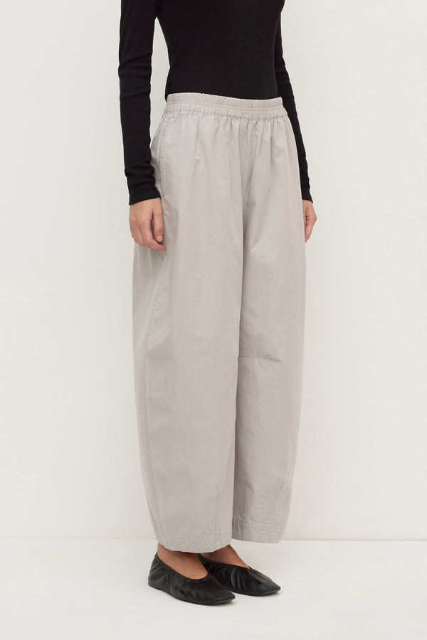 Lola Barrel Pant