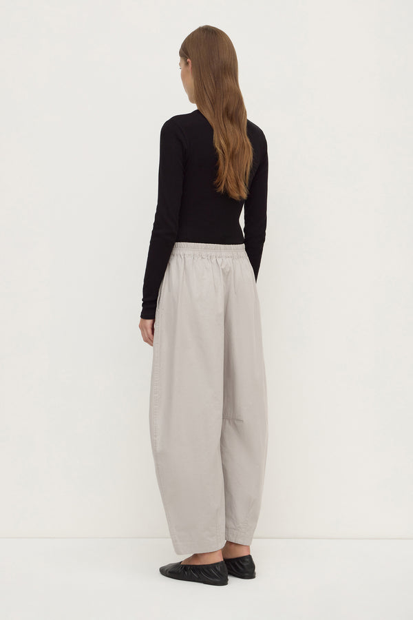 Lola Barrel Pant