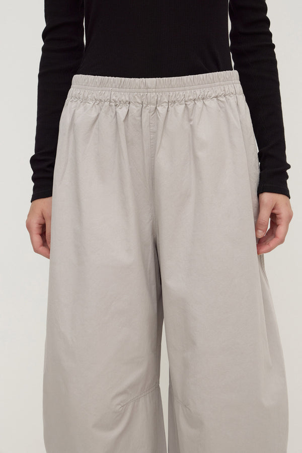 Lola Barrel Pant
