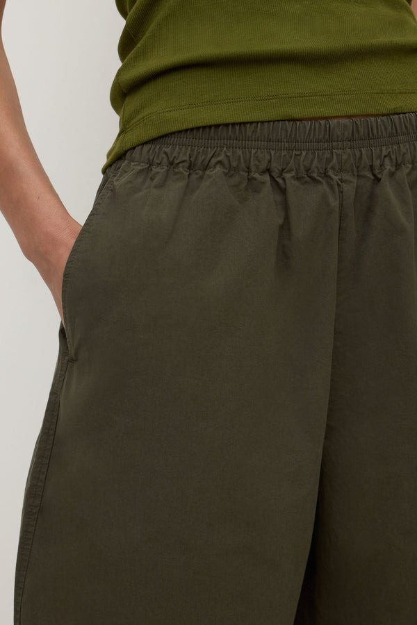 Re-Worn Lola Barrel Pant