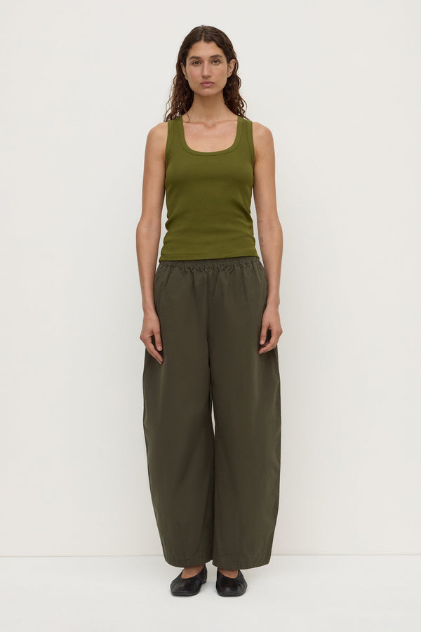 Re-Worn Lola Barrel Pant