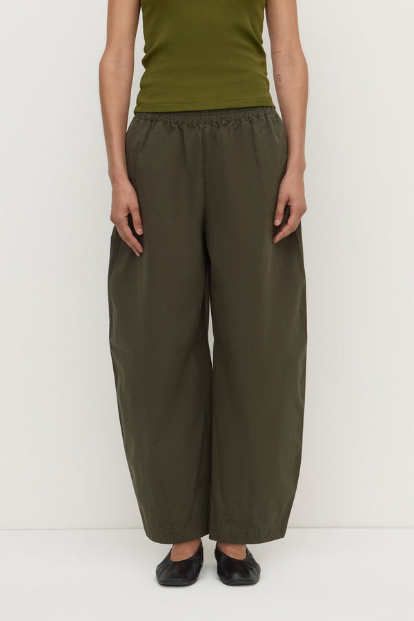 Re-Worn Lola Barrel Pant