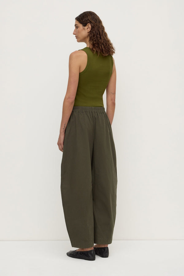 Re-Worn Lola Barrel Pant