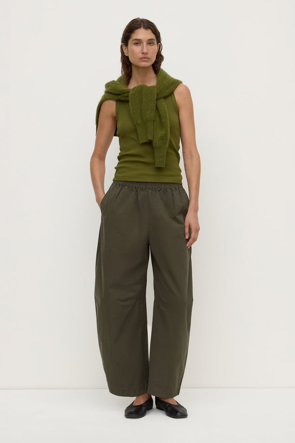Re-Worn Lola Barrel Pant