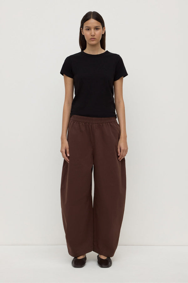 Re-Worn Lola Barrel Pant