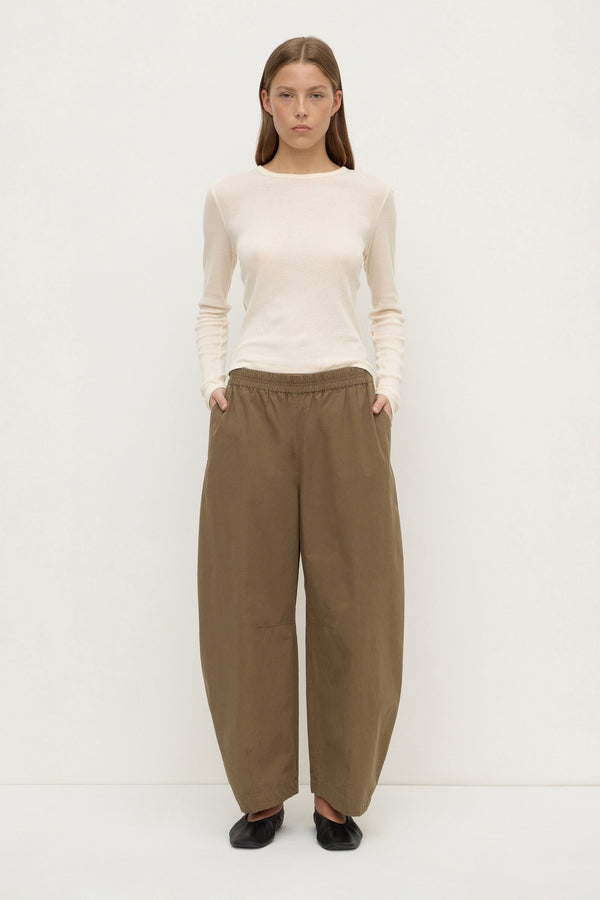 Re-Worn Lola Barrel Pant