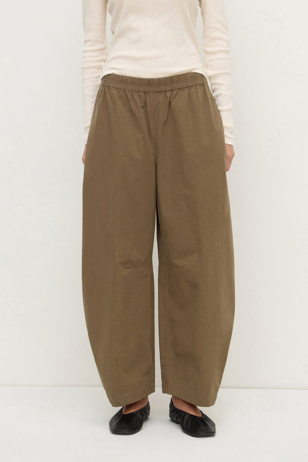 Re-Worn Lola Barrel Pant