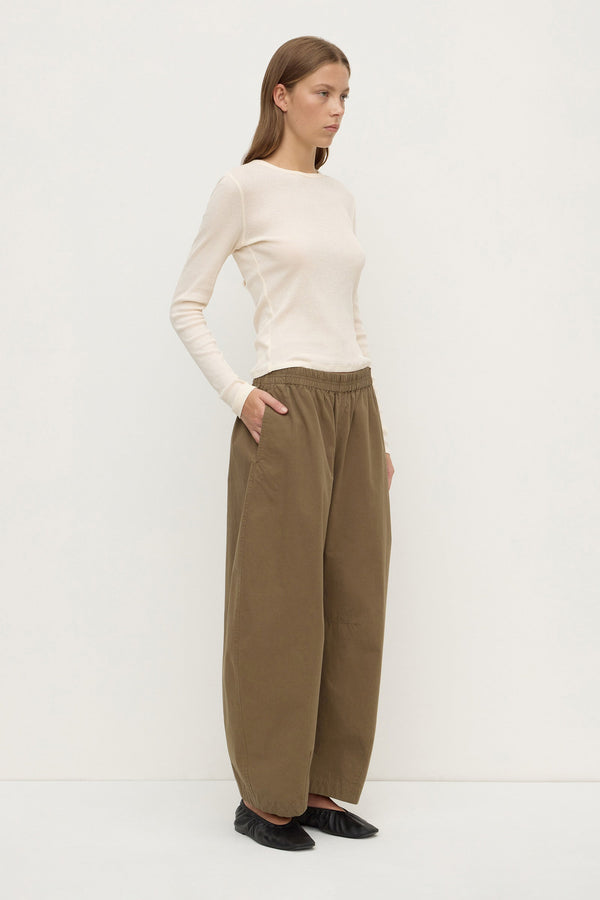 Re-Worn Lola Barrel Pant