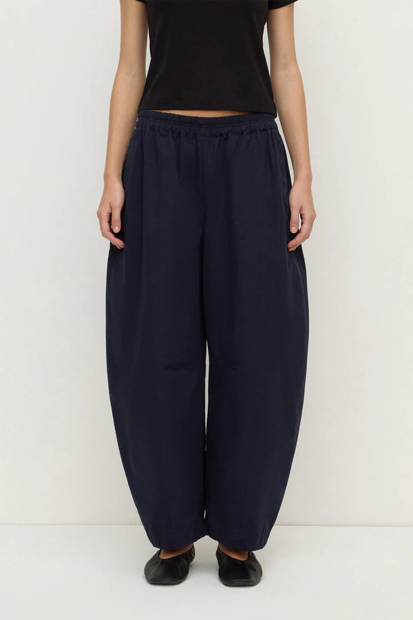 Re-Worn Lola Barrel Pant