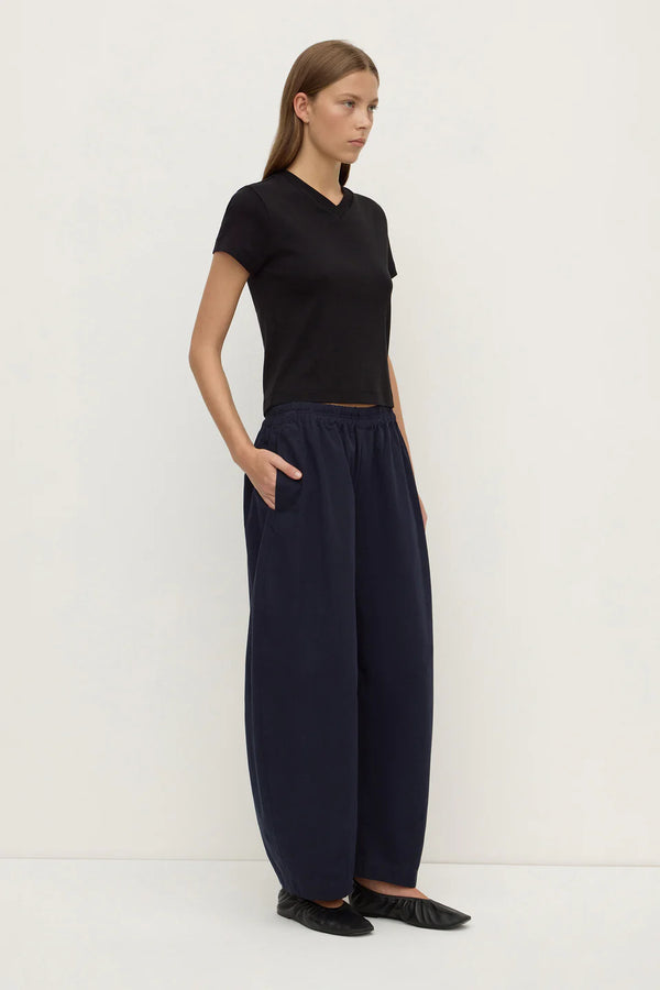 Re-Worn Lola Barrel Pant