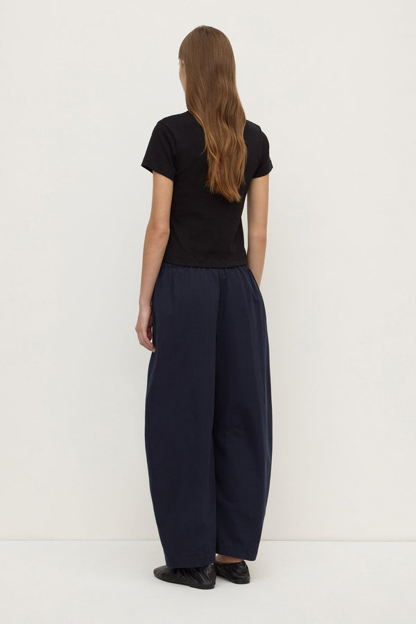 Re-Worn Lola Barrel Pant