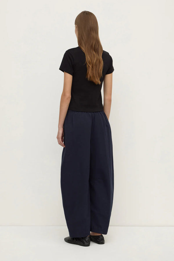 Re-Worn Lola Barrel Pant