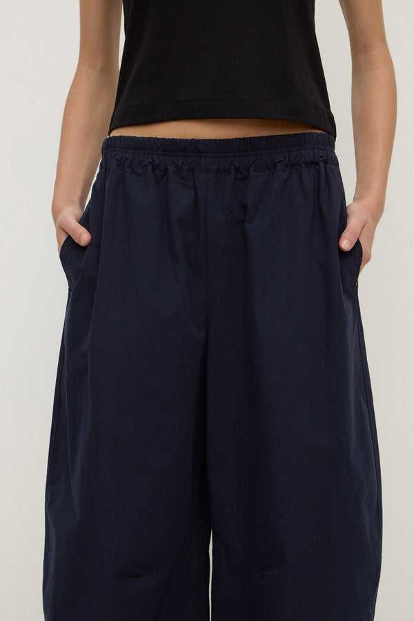 Re-Worn Lola Barrel Pant