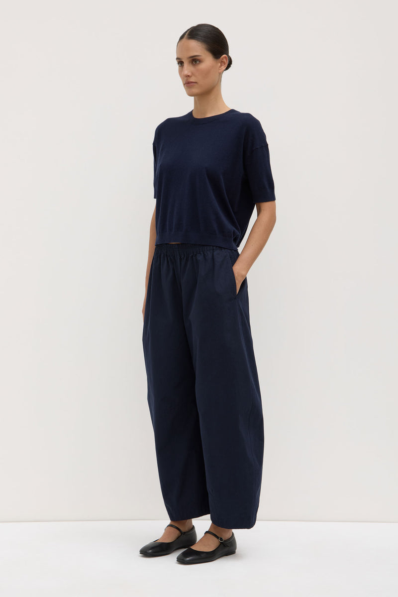 Lola Barrel Jean