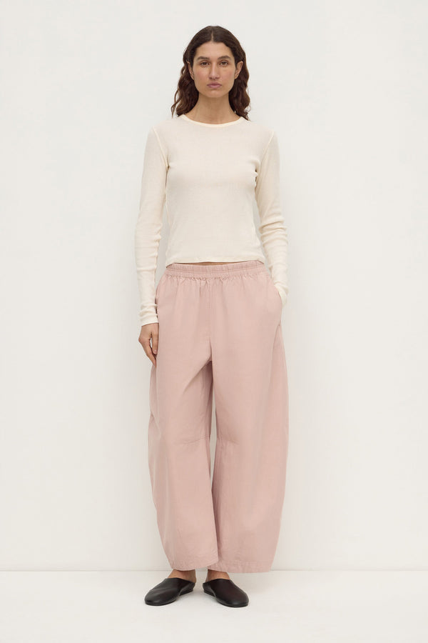 Re-Worn Lola Barrel Pant