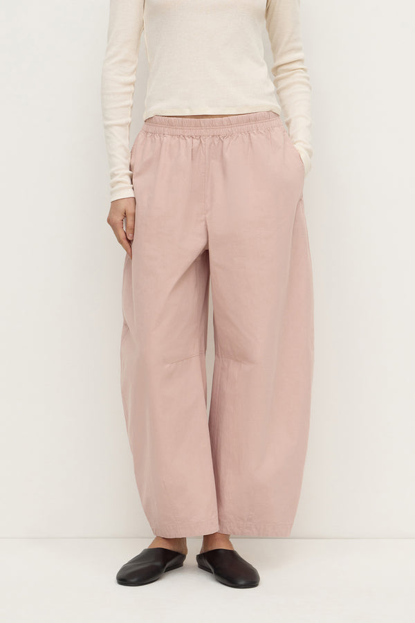 Lola Barrel Pant