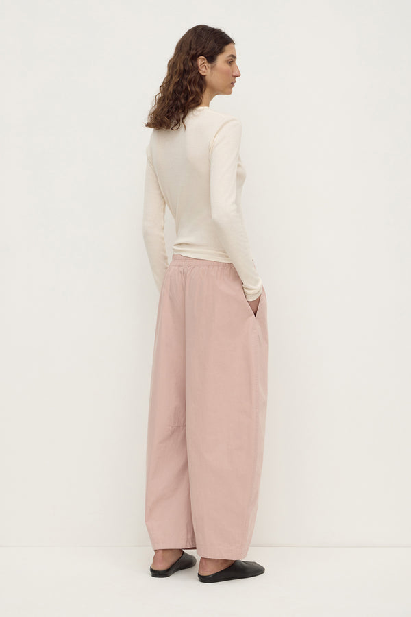 Lola Barrel Pant