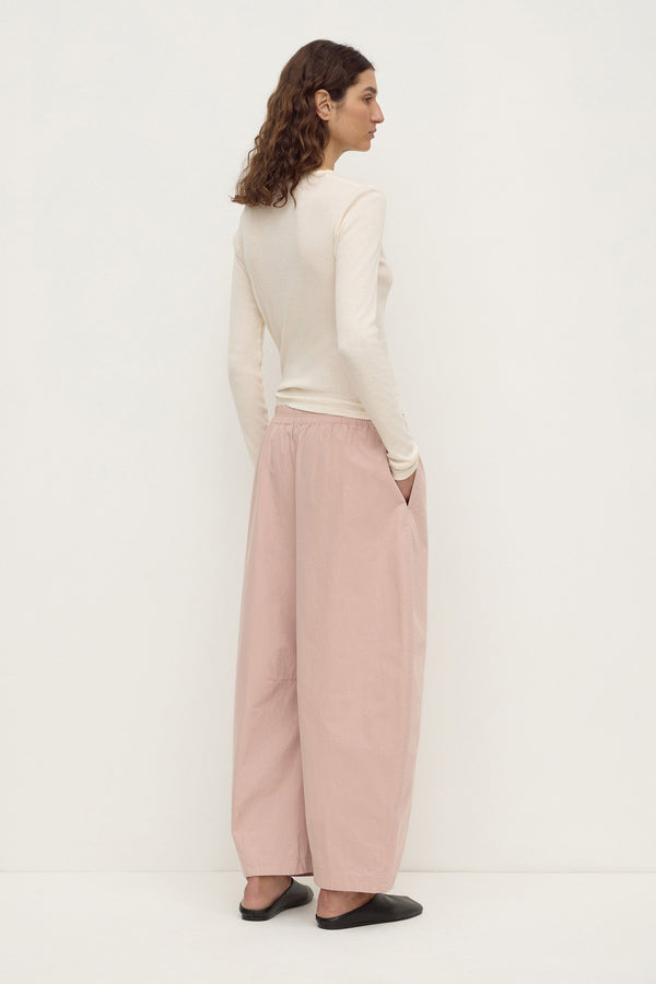 Re-Worn Lola Barrel Pant