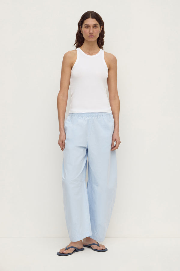 Lola Barrel Pant