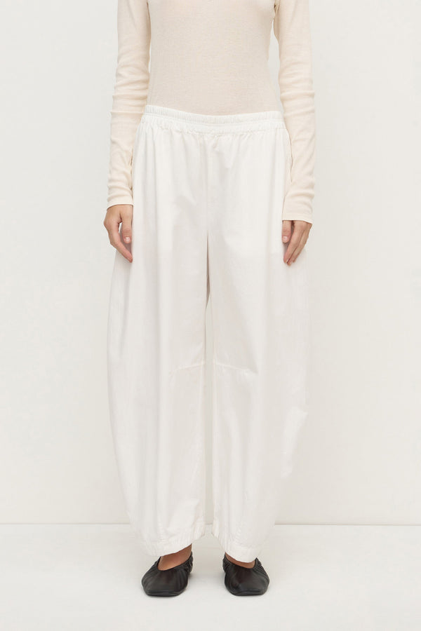 Re-Worn Lola Barrel Pant