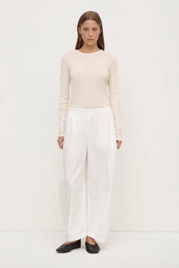 Re-Worn Lola Barrel Pant