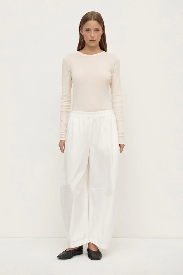 Re-Worn Lola Barrel Pant