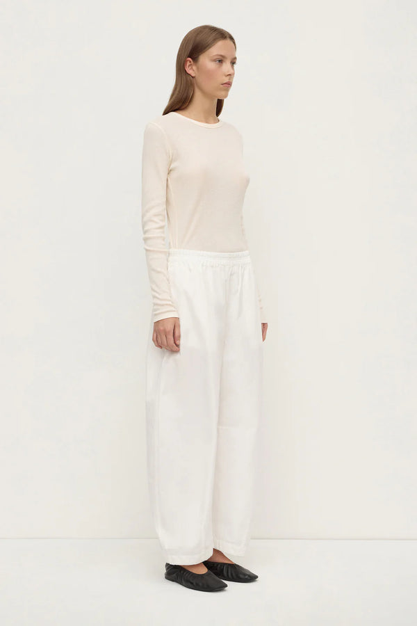 Re-Worn Lola Barrel Pant