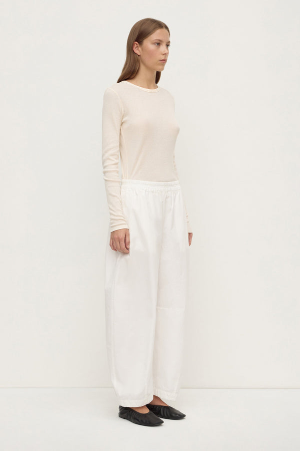 Re-Worn Lola Barrel Pant