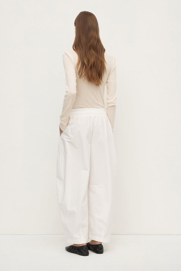 Lola Barrel Pant