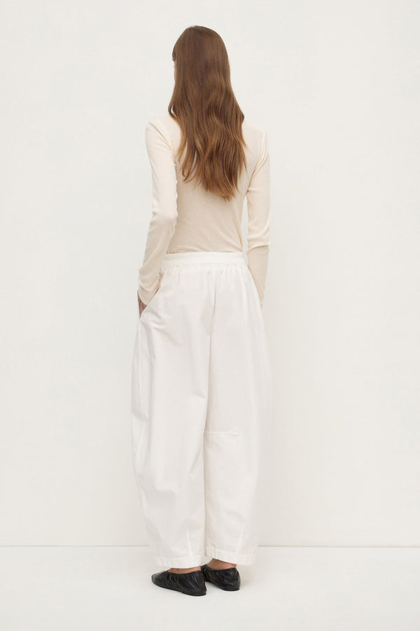 Re-Worn Lola Barrel Pant