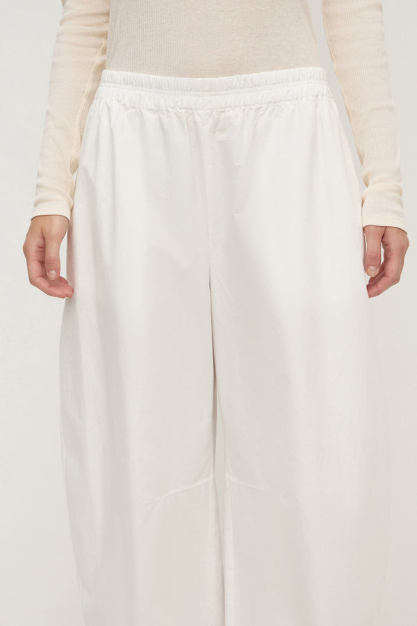 Re-Worn Lola Barrel Pant