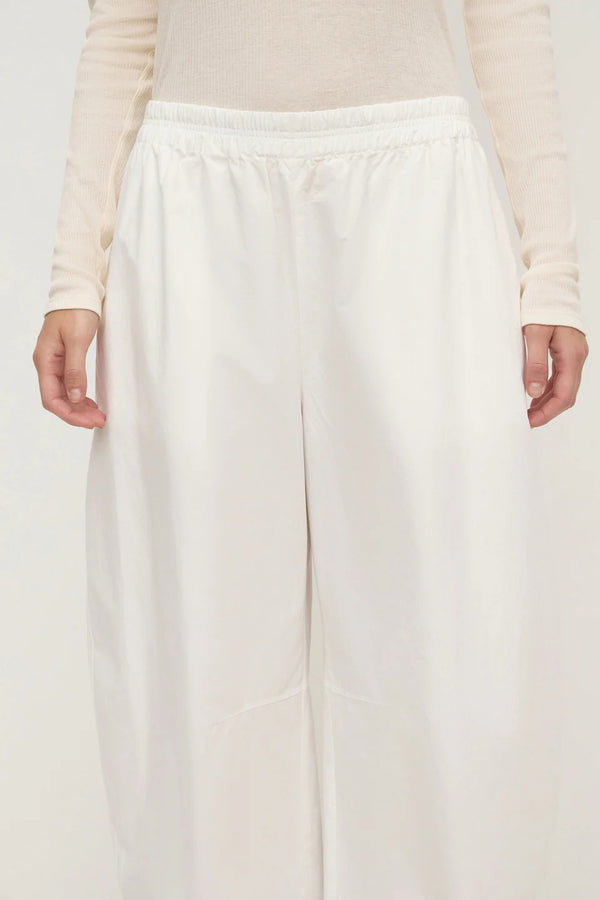 Re-Worn Lola Barrel Pant