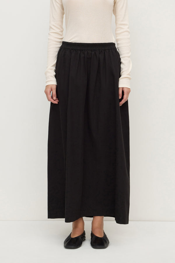 Lola Midi Skirt