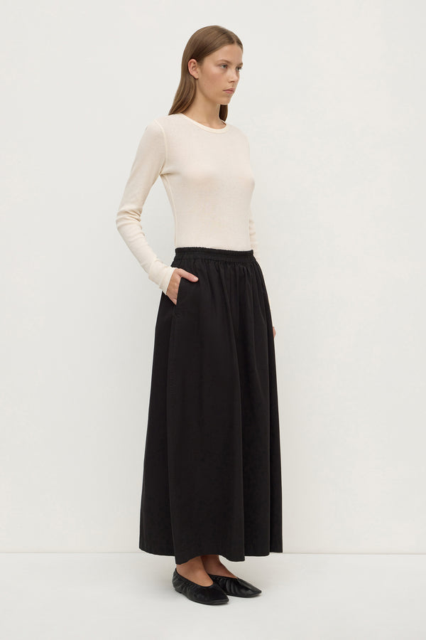Lola Midi Skirt