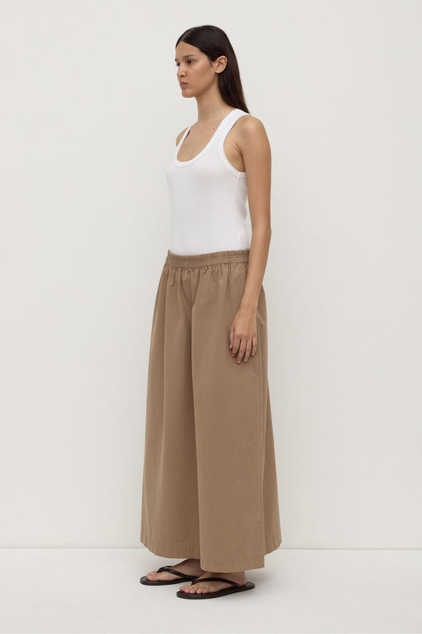 Lola_Cotton_Midi_Skirt_Dark_Tan_1893